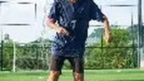 曼联灵魂解码：专注本职，顺其自然！希顿分享团队领袖之道